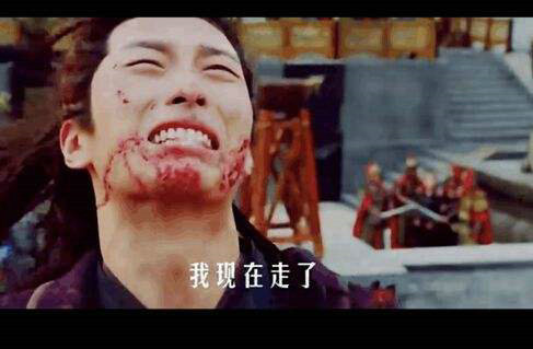 燕洵最后死了没有？燕洵复仇成功了没有？站(燕洵最后报仇了吗)