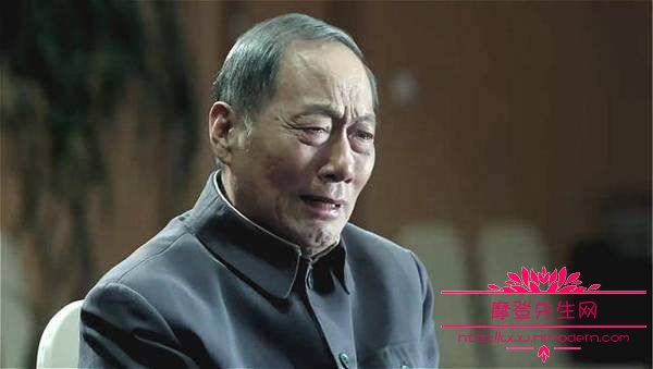 人民的名义陈岩石原型是杨维骏？陈岩石为什(人民的名义陈岩石年龄)