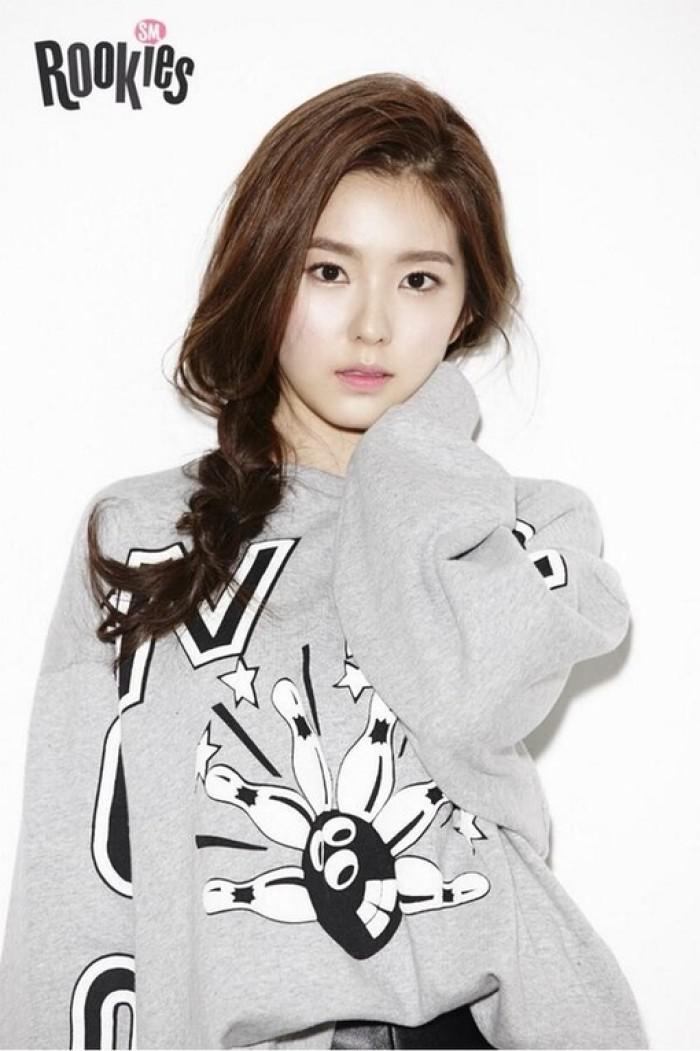 裴珠泫为什么叫初丁?裴珠泫是弯的吗 裴珠泫为什么叫初丁?裴珠泫是弯的吗