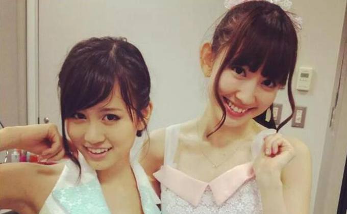 前田敦子为什么叫先帝(前田敦子为什么叫阿酱)