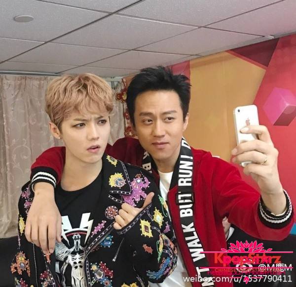 邓超为什么被人叫学霸(邓超学霸人设)