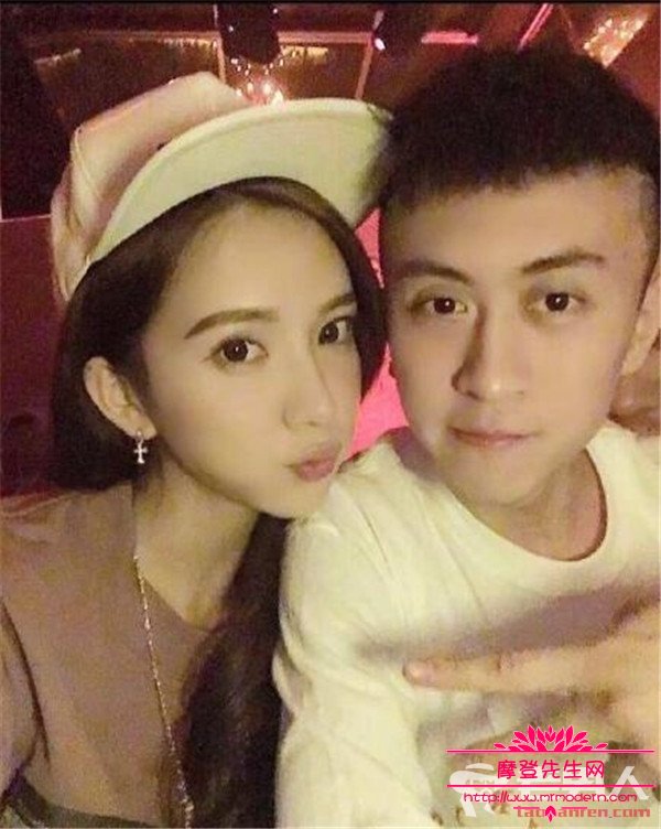 喜哥和秦奋是怎么认识的(喜哥秦奋分手)