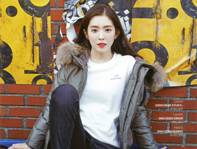 裴珠泫为什么叫白菜、艾琳、裴柱现？她和吴