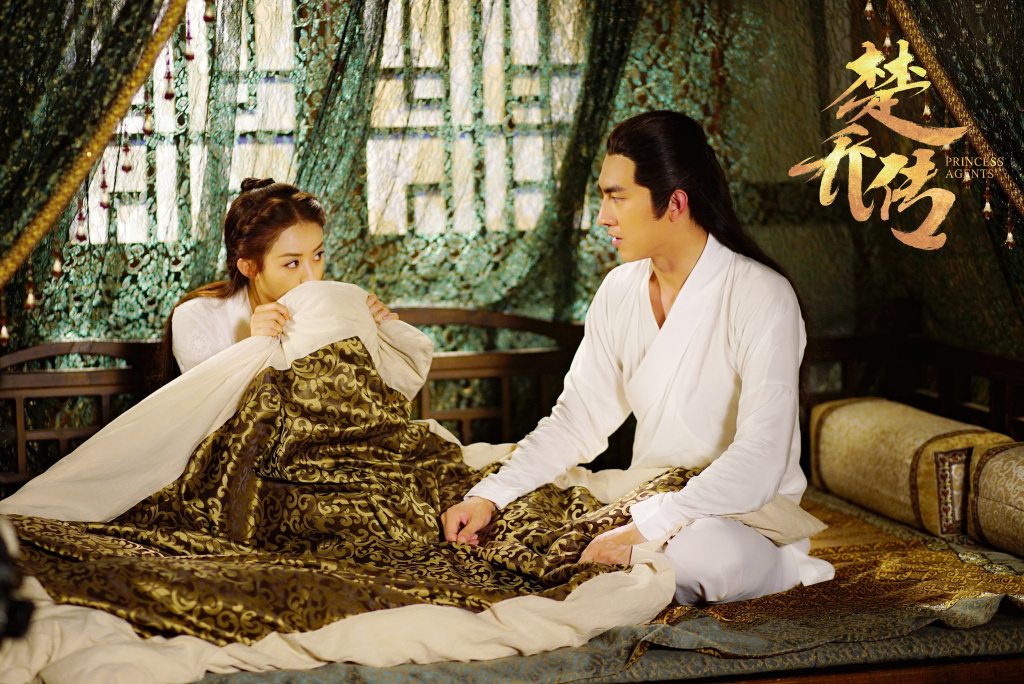 楚乔传中有几个男人喜欢上星儿？他们是什么(楚乔传星儿到底爱谁)