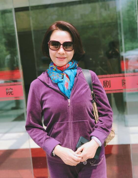 京剧圈第一美人李胜素照片(最美京剧女演员李胜素剧照) 京剧圈第一美人李胜素照片(最美京剧女演员李胜素剧照)