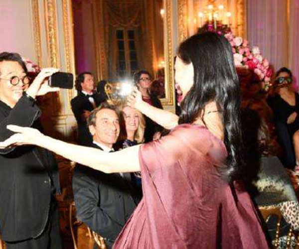 邱淑贞删不掉的照片集锦(邱淑贞最新近照) 邱淑贞删不掉的照片集锦(邱淑贞最新近照)