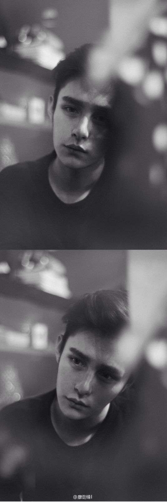 《香蜜》扑哧君演者廖劲锋竟是中国传媒大学