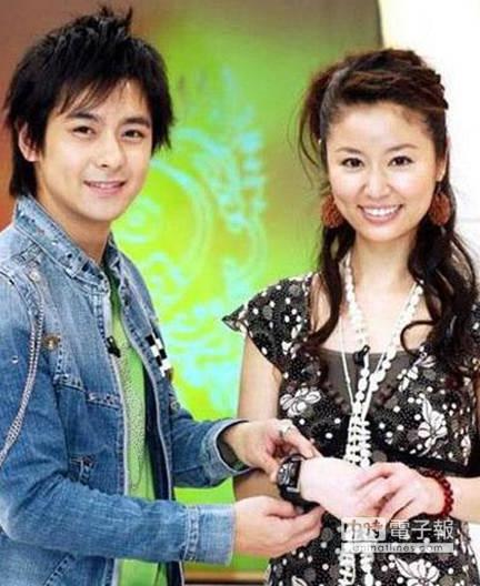 唐季礼和林心如分手原因 唐季礼和林心如分手原因
