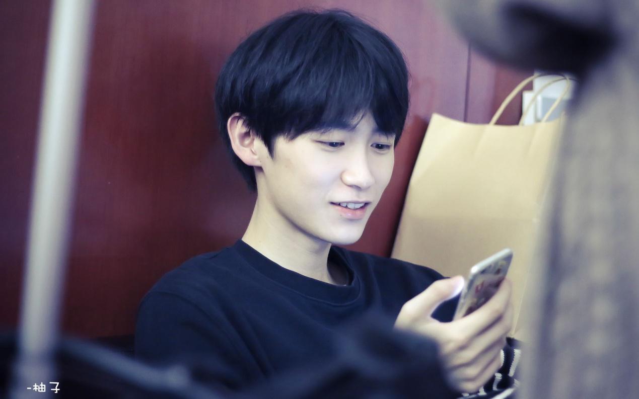 查杰为什么叫大哥、小仙女、底迪?他为什么