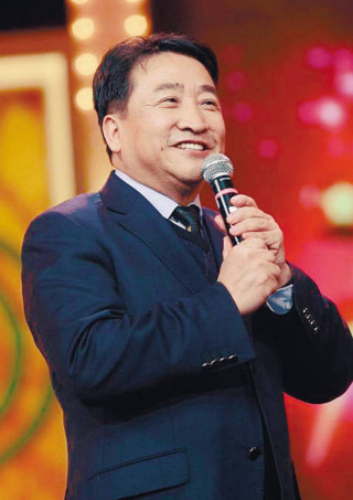 冯巩和牛群为什么分手？冯巩和牛群经典相声(冯巩和牛群的相声大全两个弄潮儿)