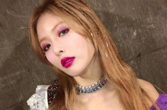 金泫雅整容真的假的(裴珠泫整容前照片被爆)