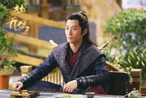 燕洵最后死了没有？燕洵复仇成功了没有？站(燕洵最后报仇了吗)