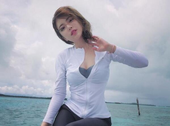 周淑怡水龙事件经过(周淑怡水龙事件)