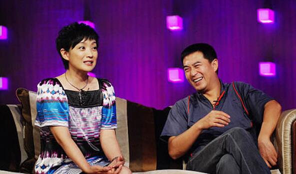 张嘉译是清华的才子吗(张嘉译 出生) 张嘉译是清华的才子吗(张嘉译 出生)