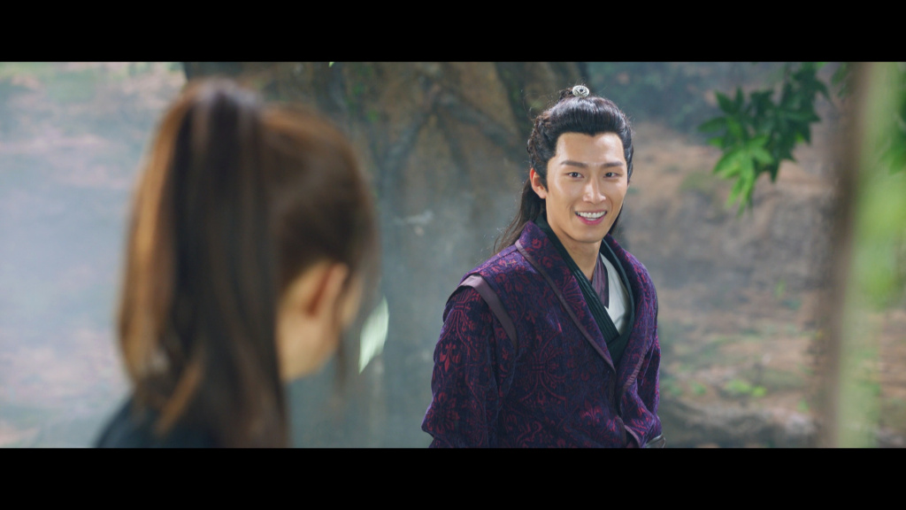 楚乔传中有几个男人喜欢上星儿?他们是什么(楚乔传星儿到底爱谁) 楚乔传中有几个男人喜欢上星儿?他们是什么(楚乔传星儿到底爱谁)