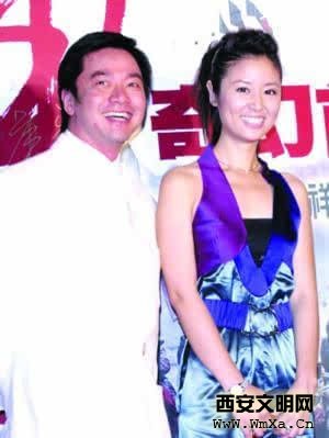 唐季礼和林心如分手原因