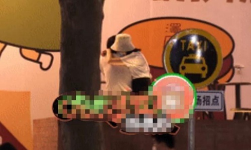 黄龄现男友曝光(黄龄男盆友)