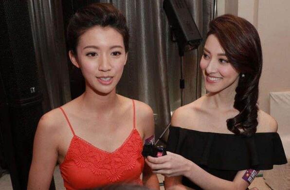 罗仲谦和老婆杨怡怎么在一起的(杨怡老公罗仲谦)