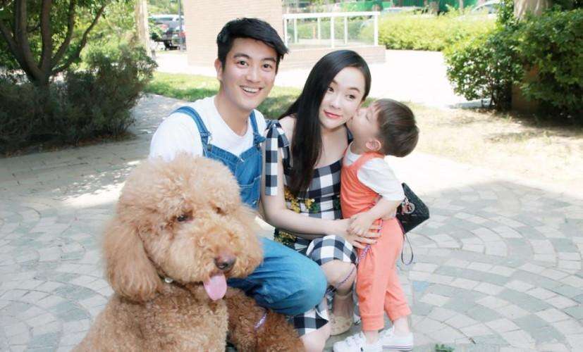 霍思燕老公杜江是富二代吗?霍思燕为什么不(霍思燕和杜江二胎) 霍思燕老公杜江是富二代吗?霍思燕为什么不(霍思燕和杜江二胎)