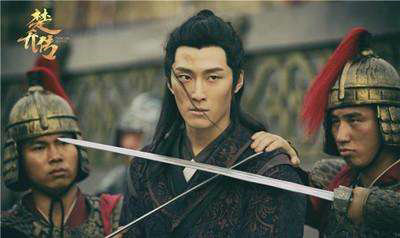 燕洵最后死了没有？燕洵复仇成功了没有？站(燕洵最后报仇了吗)