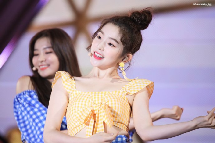 裴珠泫为什么叫白菜、艾琳、裴柱现？她和吴