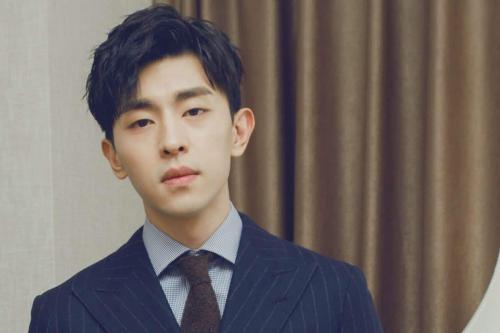 《香蜜》扑哧君演者廖劲锋竟是中国传媒大学