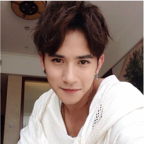 《香蜜》扑哧君演者廖劲锋竟是中国传媒大学