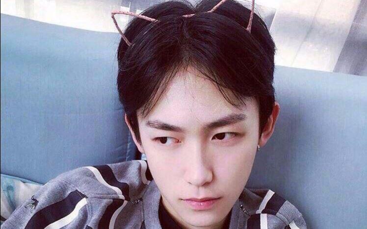 查杰为什么叫大哥、小仙女、底迪?他为什么 查杰为什么叫大哥、小仙女、底迪?他为什么