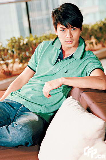 罗仲谦和罗嘉良是父子吗？罗仲谦杨怡怎么认