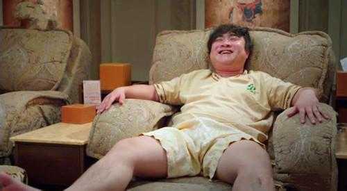 乔杉师傅是谁?吐槽大会乔杉是哪一期