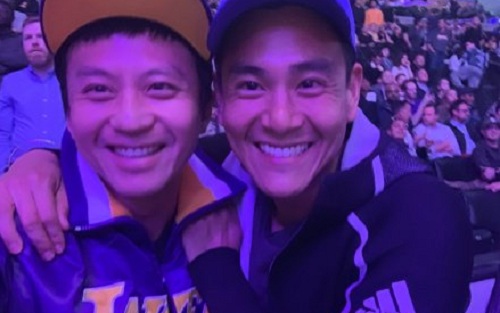 彭于晏肌肉练了多久?彭于晏把刘诗诗吻到哭(彭于晏用了多久练出好身材) 彭于晏肌肉练了多久?彭于晏把刘诗诗吻到哭(彭于晏用了多久练出好身材)