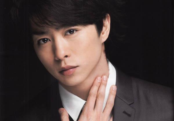 樱井翔为什么叫xgg?樱井翔怕堂本刚的原(樱井翔) 樱井翔为什么叫xgg?樱井翔怕堂本刚的原(樱井翔)