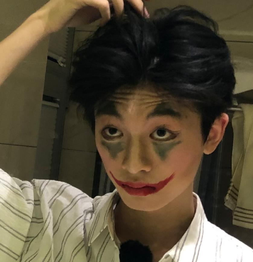 老番茄财大NB是什么梗(复旦大学财大nb什么梗)