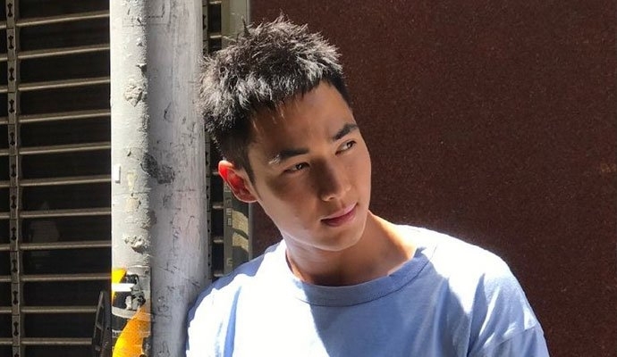 演员杨天宇是谁怎么出道的(杨天宇个人资料)