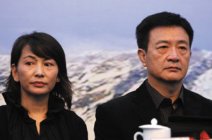 周里京妻子被杀原因揭秘(周里京的妻子怎么回事)