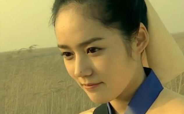 延政勋年轻时图片(延政勋帅吗)