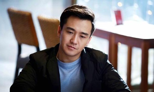 曝翟天临即将复出话剧表演引热议(翟天临新戏)