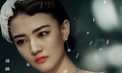 文咏珊和杨颖反目的原因(文咏珊跟杨颖什么关系)