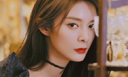 杨幂陈伟霆斛珠夫人电视剧女二是谁(斛珠夫人电视剧男主是谁) 杨幂陈伟霆斛珠夫人电视剧女二是谁(斛珠夫人电视剧男主是谁)