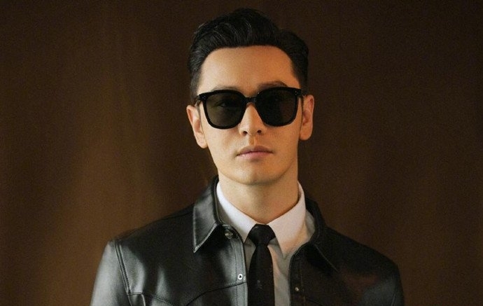 黄晓明暗示婚变说了什么(黄晓明疑辟谣婚变)