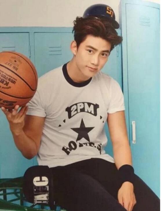 玉泽演为什么叫玉猫、怪兽、玉傻子