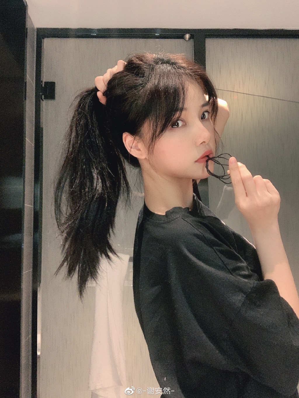 lo娘为什么很讨厌徐娇？lolita和软