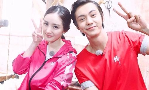 杨幂陈伟霆斛珠夫人电视剧女二是谁(斛珠夫人电视剧男主是谁) 杨幂陈伟霆斛珠夫人电视剧女二是谁(斛珠夫人电视剧男主是谁)