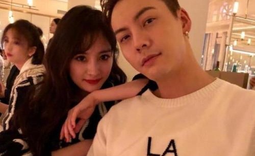 杨幂陈伟霆斛珠夫人电视剧女二是谁(斛珠夫人电视剧男主是谁) 杨幂陈伟霆斛珠夫人电视剧女二是谁(斛珠夫人电视剧男主是谁)