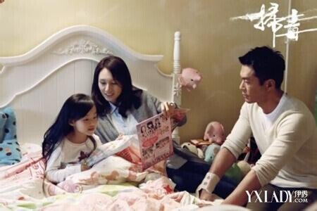 夏雨和袁泉为什么不要二胎？夏雨和袁泉的女