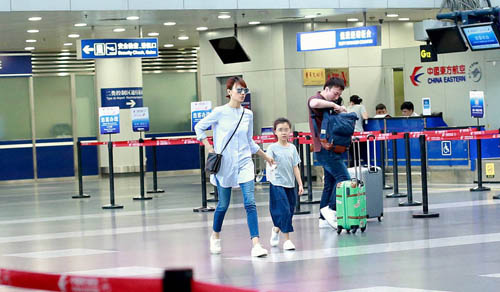 夏雨和袁泉为什么不要二胎？夏雨和袁泉的女