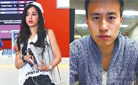 文咏珊谢霆锋是什么关系？文咏珊的老公是谁