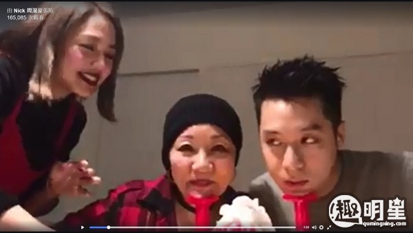 周汤豪鬼鬼是怎么认识的?吴映洁为什么叫鬼(鬼鬼吴映洁的学历) 周汤豪鬼鬼是怎么认识的?吴映洁为什么叫鬼(鬼鬼吴映洁的学历)