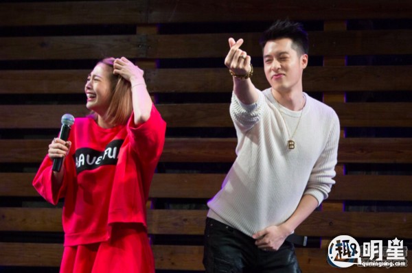 周汤豪鬼鬼是怎么认识的?吴映洁为什么叫鬼(鬼鬼吴映洁的学历) 周汤豪鬼鬼是怎么认识的?吴映洁为什么叫鬼(鬼鬼吴映洁的学历)