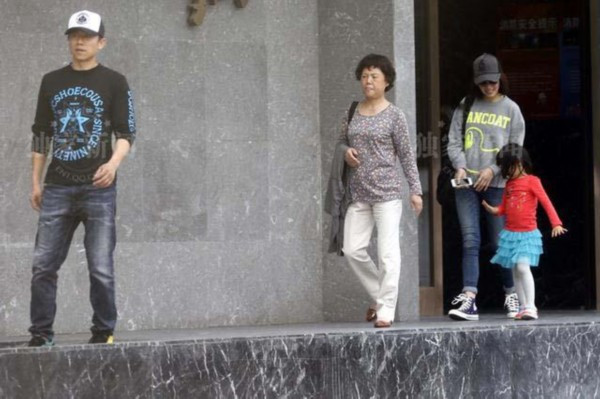 夏雨和袁泉为什么不要二胎？夏雨和袁泉的女